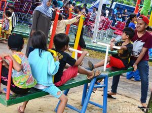 Ketua MPR Berharap Tak Ada Lagi Kekerasan Terhadap Anak