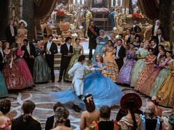 Menguatkan Posisi Perempuan Lewat Karakter Disney Princess