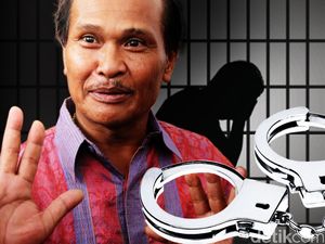 Razman: Kalau Canda-candanya Daeng Aziz Bukan Muncikari, Kalau Pemakai Bisa