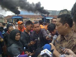 Buwas Musnahkan Sabu di Kota Tua Warning Bagi Pengusaha Hiburan