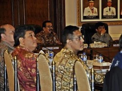 Gubernur Jatim Usul Penerimaan Pajak Adil untuk Daerah