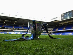 Final Piala Liga Inggris: Liverpool vs Manchester City