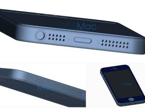 Pengapalan iPhone 5SE Diprediksi Tembus 12 Juta Unit Pengapalan iPhone 5SE Diprediksi Tembus 12 Juta Unit