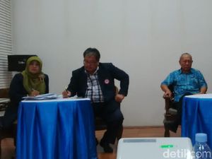IDI Soroti Besaran Klaim Pasien Pengguna Jaminan Kesehatan Nasional
