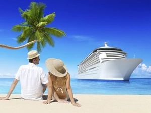 Kotoran dari Toilet Kapal Pesiar, Apakah Merusak Laut? Kotoran dari Toilet Kapal Pesiar, Apakah Merusak Laut?