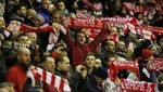 Milner Loloskan Liverpool ke 16 Besar