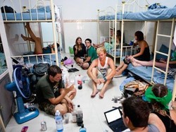 5 Bukti Menginap di Hostel Bikin Kamu Hemat Saat Liburan