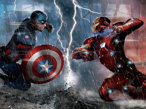 Terdapat Adegan Flashback untuk Captain America di Avengers 4?