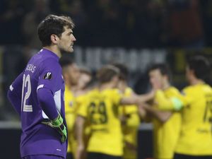 Belajar dari Iker Casillas, Kenali Tanda-tanda Serangan Jantung Belajar dari Iker Casillas, Kenali Tanda-tanda Serangan Jantung