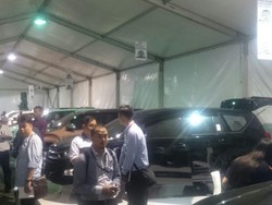 Sedang Cari Mobil Atau Motor Impian? Datang Saja Ke Pameran Ini
