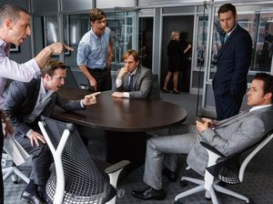 Sinopsis Film The Big Short: Langkah Berani Kala Ekonomi AS Runtuh Sinopsis Film The Big Short: Langkah Berani Kala Ekonomi AS Runtuh
