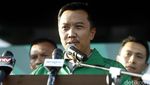 Menpora Siap Serahkan Hasil Kajian Pencabutan Pembekuan PSSI ke Jokowi