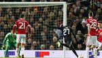 MU Hajar Midtjylland 5-1
