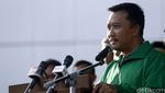 Menpora Siap Serahkan Hasil Kajian Pencabutan Pembekuan PSSI ke Jokowi