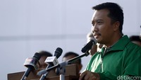 Menurut Imam, hasil pengkajian itu mempertimbangkan berbagai aspek mulai hukum, kronologis dan sebagainya.