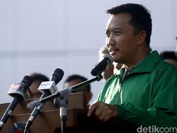 Perwakilan FDSI Diserang Usai Diskusi di TVOne, Menpora: Tak Bisa Ditolerir