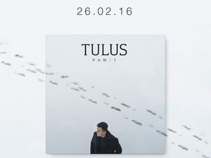 Tulus Resmi Rilis Pamit Hari Ini
