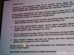 Protes Sistem Jaminan Kesehatan Nasional, Dokter Akan Gelar Aksi Damai