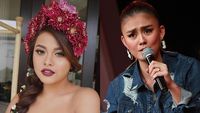 Aurel Makin Eksotis, Cincin di Jari Manis Agnez MO