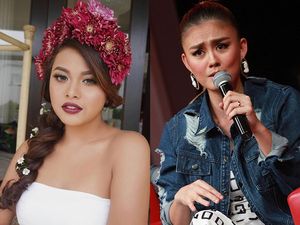 Aurel Makin Eksotis, Cincin di Jari Manis Agnez MO