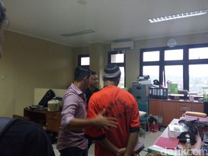 Penjual Pecel Lele Cabuli 8 Anak Setelah Mengajak Nonton Film Porno