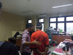 Penjual Pecel Lele Cabuli 8 Anak Setelah Mengajak Nonton Film Porno