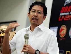 ISC Direncanakan Mulai Bergulir 15 April