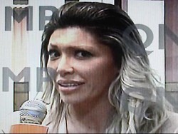 Diduga Korupsi, Mantan Kekasih Presiden Bolivia Ditahan