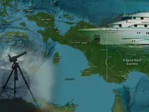 Wow! Wisata Gerhana ke Indonesia Dibanderol Hingga Rp 198 juta