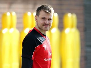 Mignolet: Gelar Piala Liga Akan Bikin Liverpool Lebih Lapar Kesuksesan