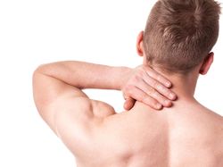 Didiagnosis Bamboo Spine di Tulang Leher, Bisakah Disembuhkan?