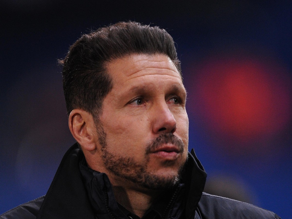 Foto: Getty Images Sport/Denis Doyle