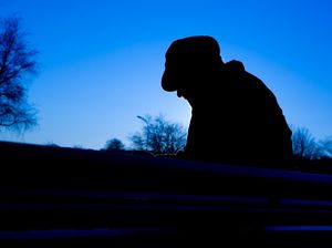Cerita Pria di China 32 Tahun Alami Depresi-Insomnia Usai Dimarahi Bos Cerita Pria di China 32 Tahun Alami Depresi-Insomnia Usai Dimarahi Bos
