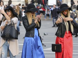 7 Trik Menghemat Baterai Smartphone