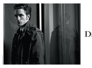 Robert Pattinson Jadi Selebriti Pertama Sebagai Brand Ambassador Dior Menswear