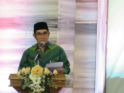 Syarikat Islam: Ledakan di Dekat Masjid Nabawi Usik Hati Umat Islam Sedunia