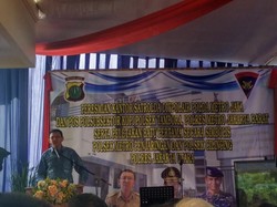 Ahok Bicara Soal Jalan Senilai Rp 500 M yang Akan Dibangun Jepang di Semanggi