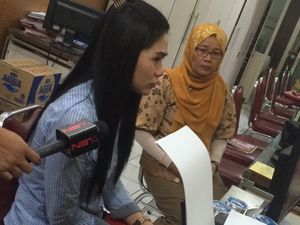 Rianti Benturkan Kepala Marvel ke Tembok: Saya Kesal Dia Muntah di Sprei Baru