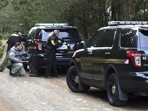Penembakan di Washington Tewaskan 4 Orang, Pelaku Bunuh Diri