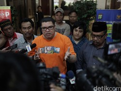 Razman Nasution: Ahmad Dhani Diminta Keterangan Soal Sri Bintang Besok