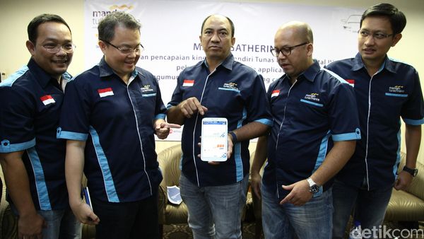 Mandiri Tunas Finance Membukukan Laba Dengan Peningkatan 30 %