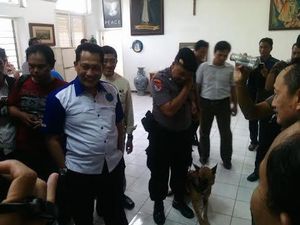 Komjen Buwas Siapkan Satgas Antinarkoba, Libatkan Kementerian dan TNI