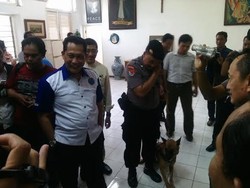 Komjen Buwas Siapkan Satgas Antinarkoba, Libatkan Kementerian dan TNI