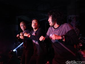 NIDJIdAnni14sary, Lebih dari Sekadar Pesta yang Meriah