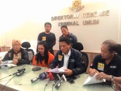 Ray: Marvel Sudah Anggap Rianti Mamanya