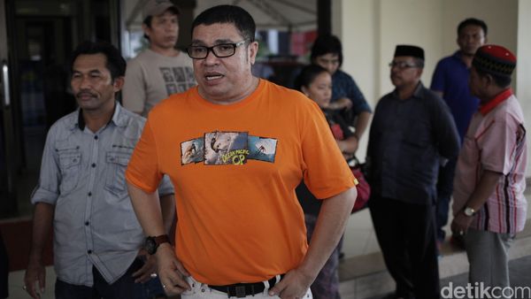 Razman Akan Ajukan Penangguhan Penahanan Daeng Aziz