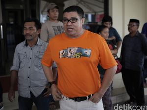 Razman Akan Ajukan Penangguhan Penahanan Daeng Aziz