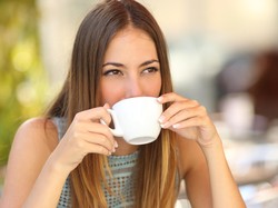 7 Minuman untuk Bantu Menurunkan Berat Badan