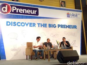 Kunci Sukses Bos Sido Muncul : Jangan Sombong