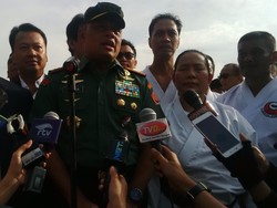 Panglima TNI: Prajurit yang Digerebek Narkoba Oleh Tim Kostrad, Dipecat!